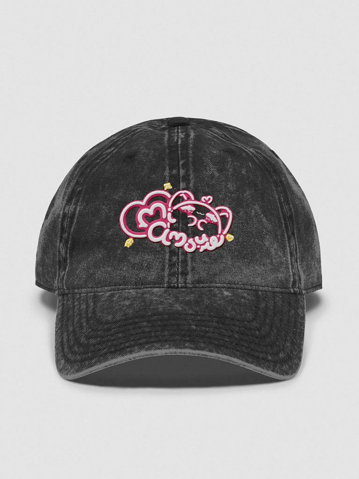 Mia Cap product image (1)