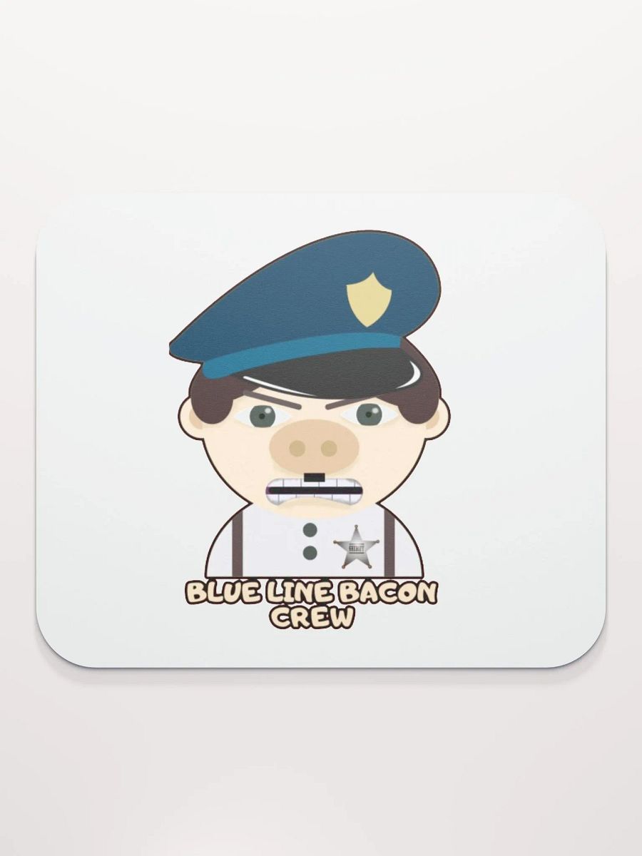 BLUE LINE BACON CREW product image (2)