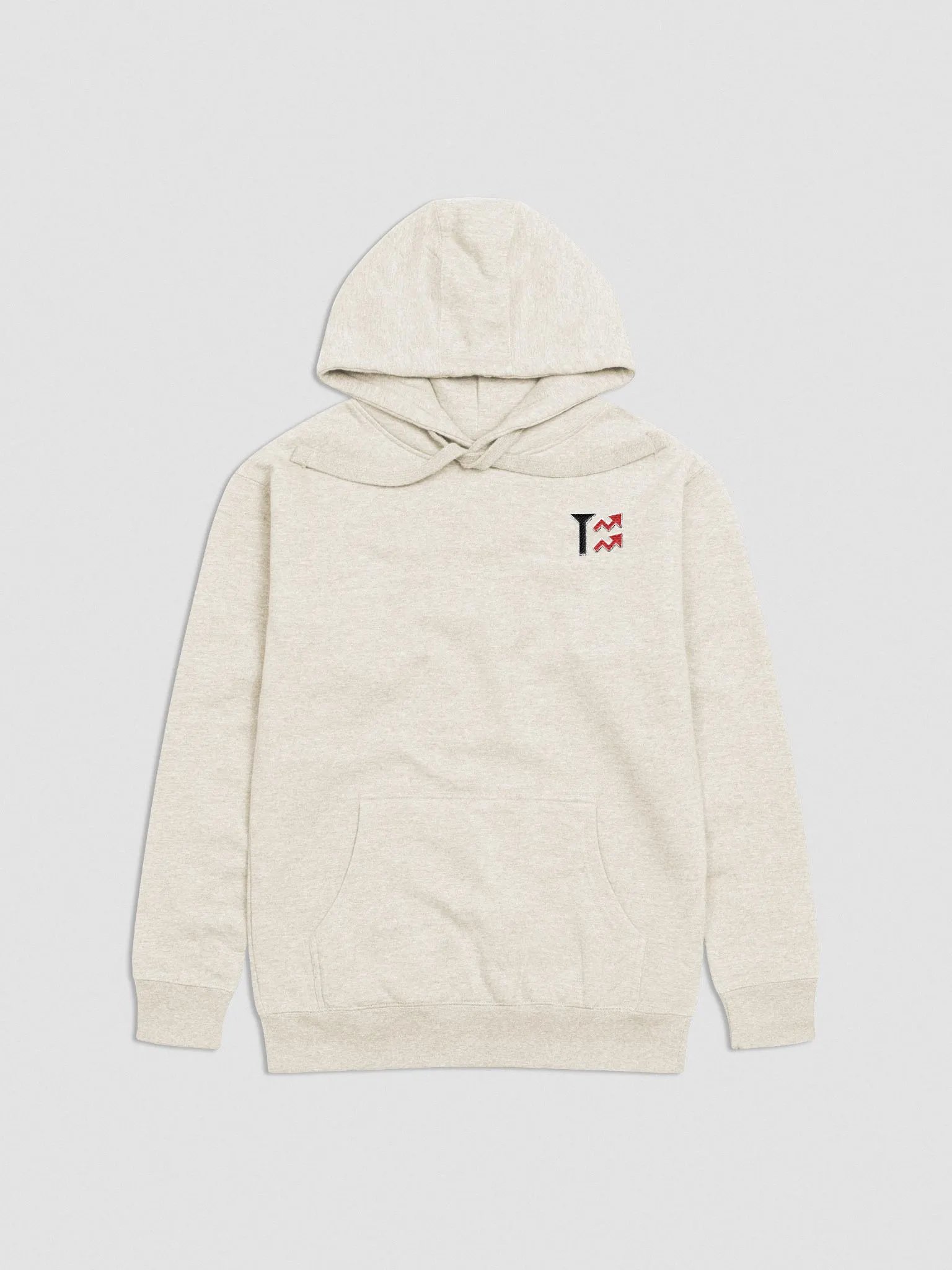 TX Hoodie product image (3)