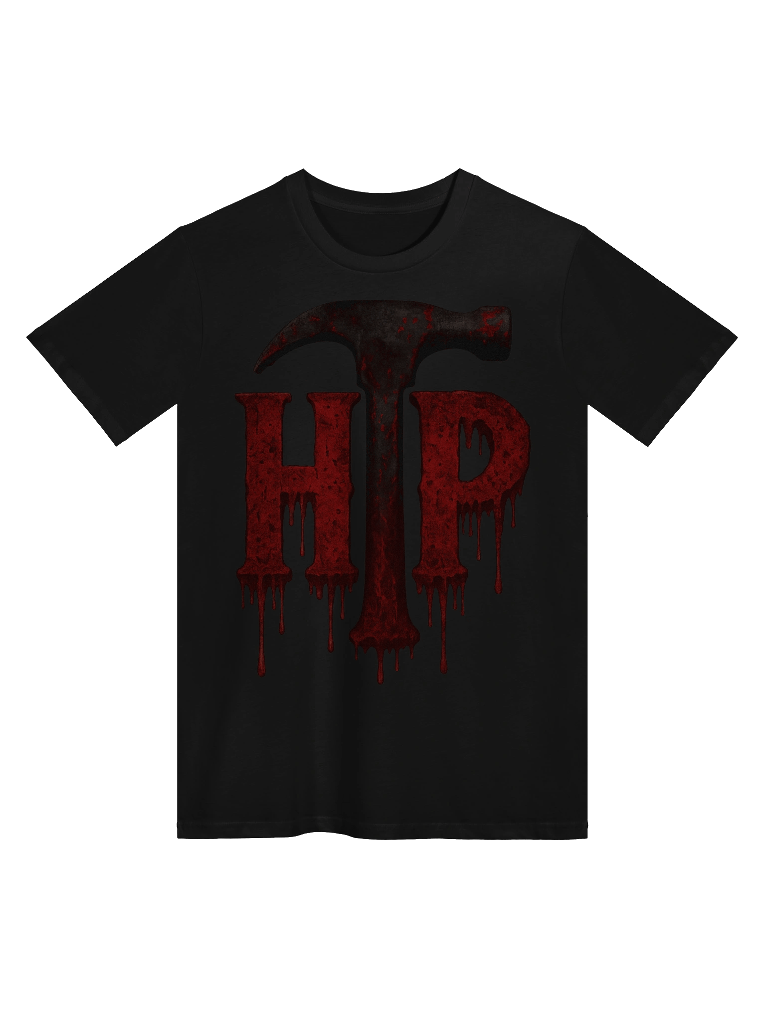 Blood Hammer Horror T-Shirt product image (3)