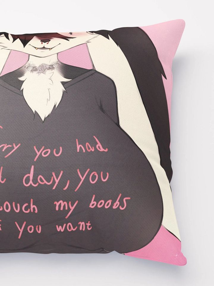 Nikki's Pillow's Pillow product image (3)