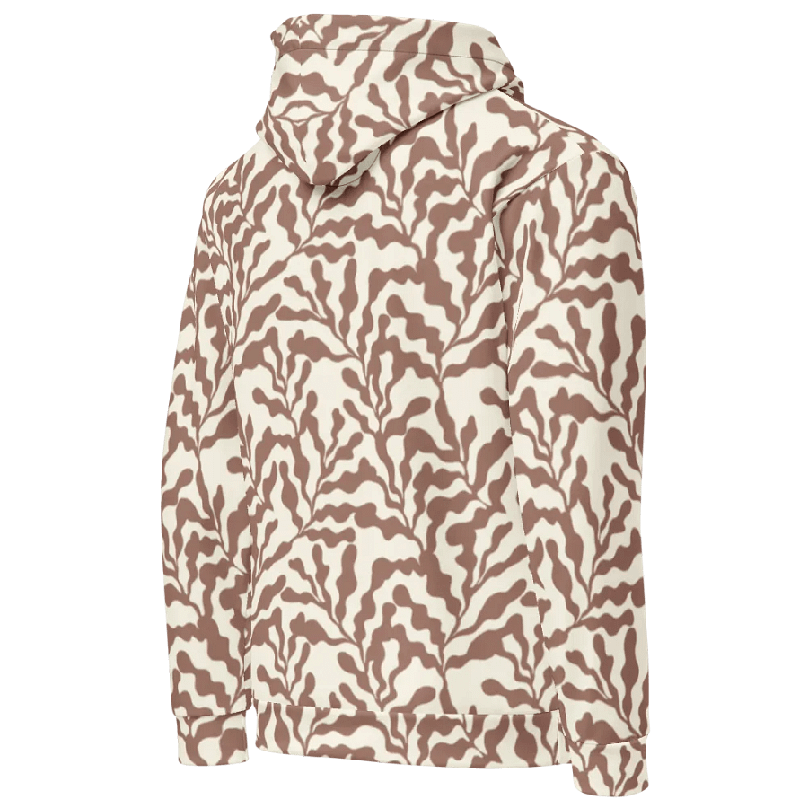 Organic Flow | Recycled Unisex Hoodie product image (7)