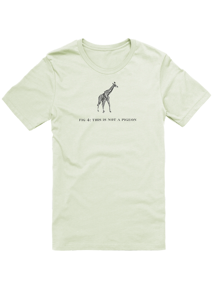 Not A Pigeon-GiraffeEdition product image (14)