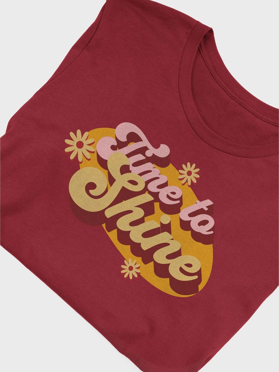 Time to Shine product image (5)