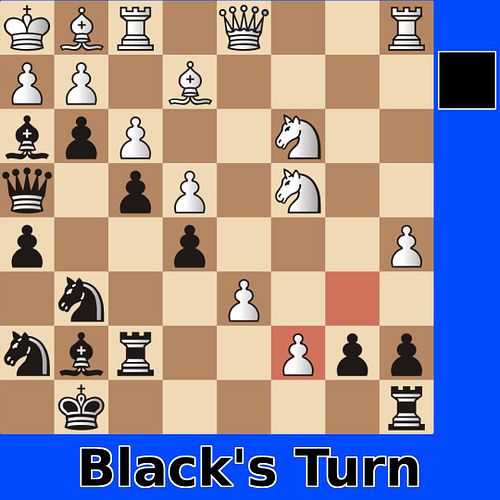 Unleash the King's Indian Power! ♟️🔥

I'm continuing my work on the King's Indian Defense, and today I have an exciting chall...