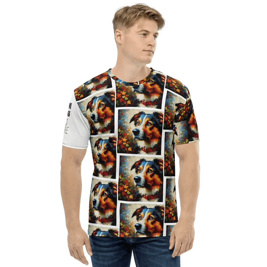 More Dogs! Less Human! product image (3)