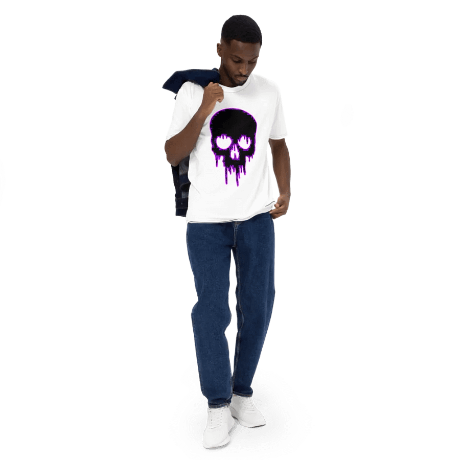 Corrupted Krew Motto Tshirt product image (5)