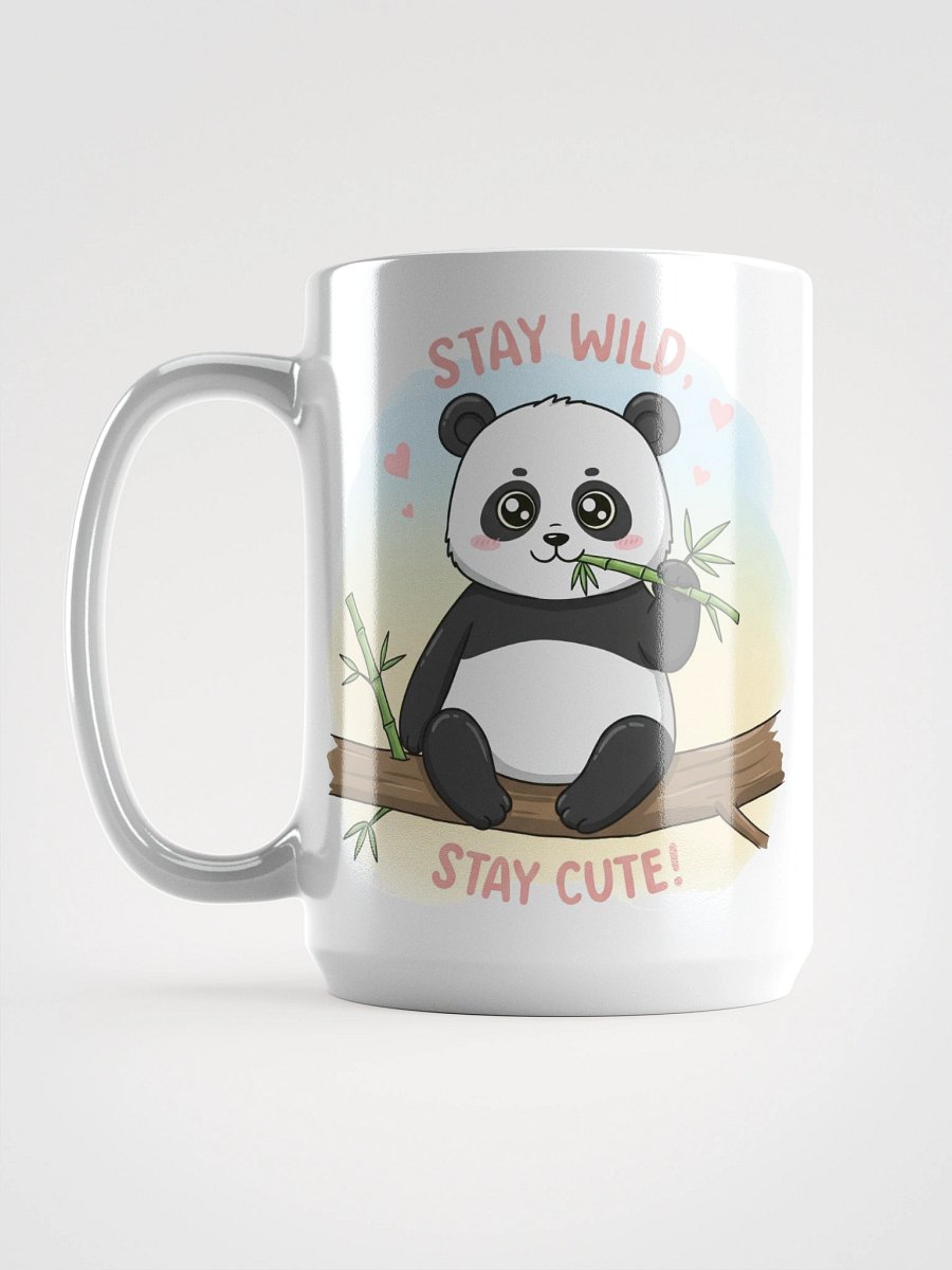 Panda Cute Design Mug product image (6)