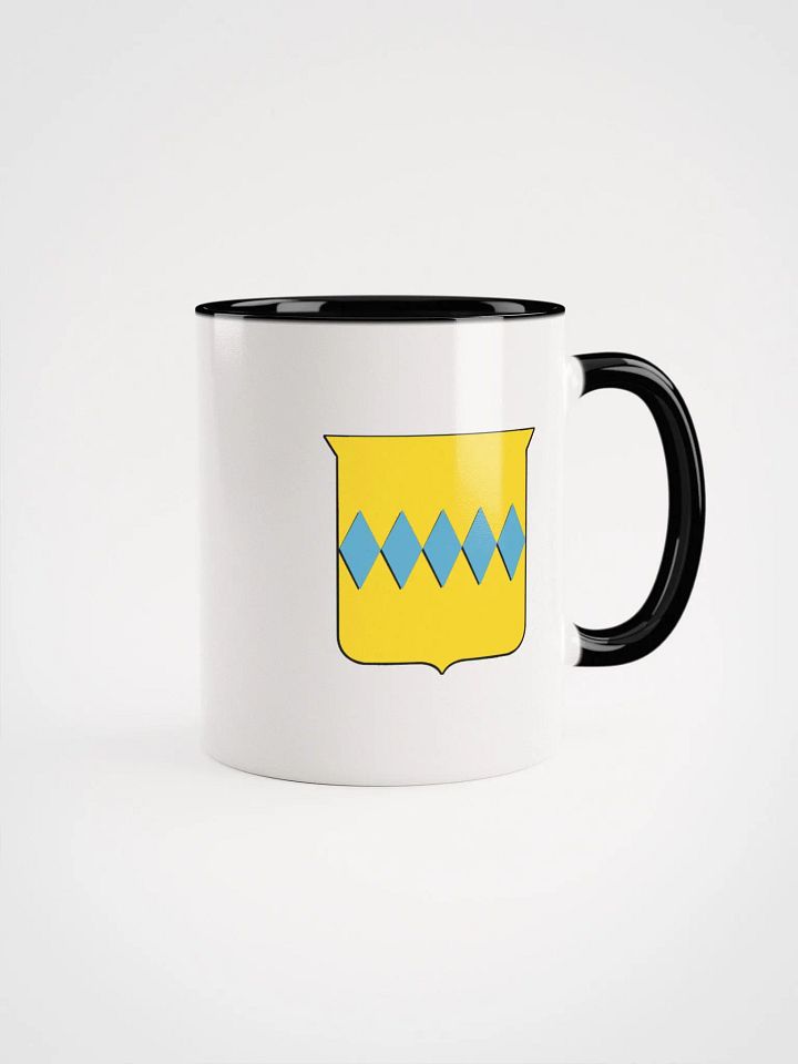 Pennington Mug product image (2)