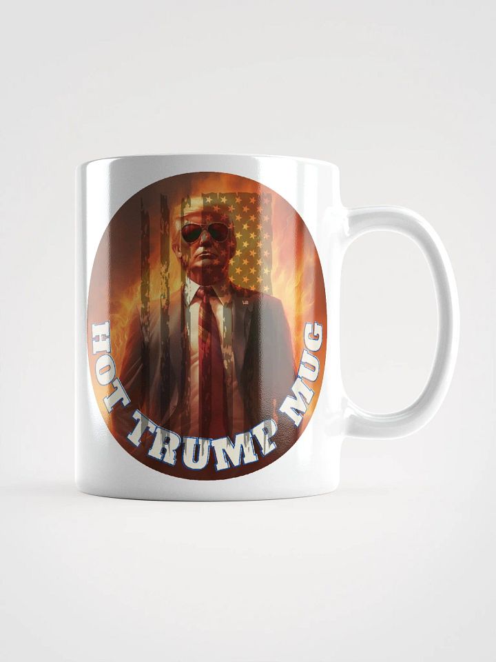 HOT TRUMP MUG product image (1)