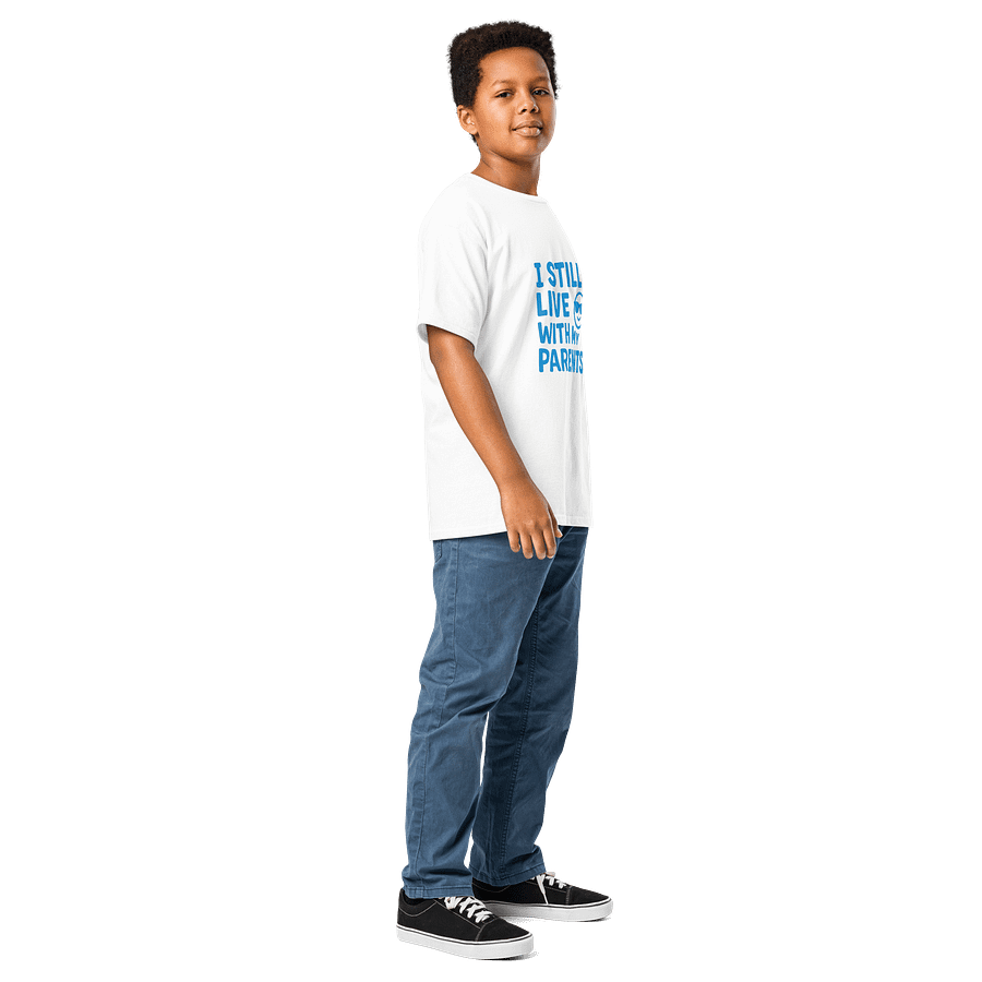 Sassy Youth Classic Tee product image (5)