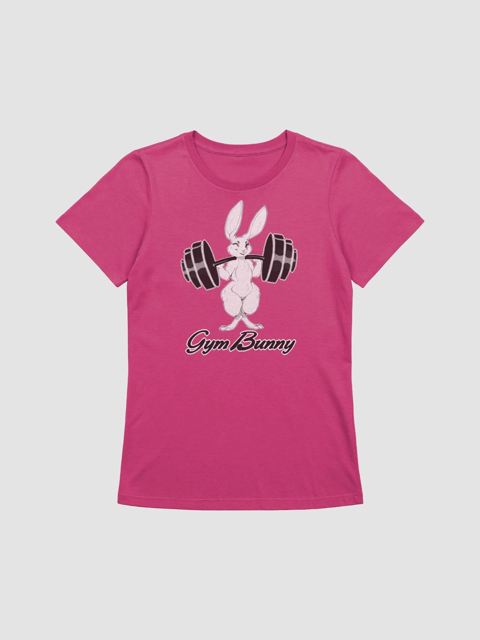 Gym Bunny product image (1)