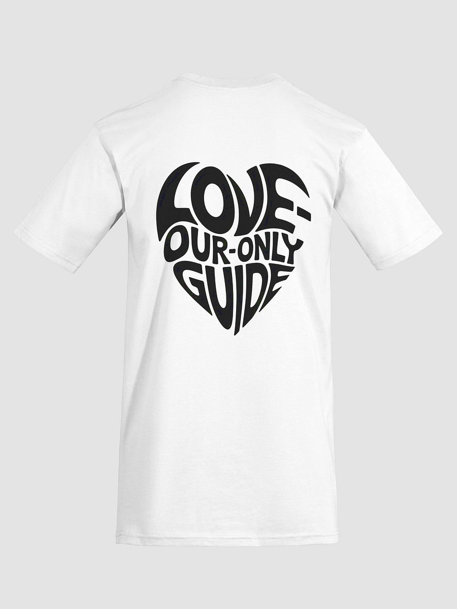 Love Our Only Guide product image (18)
