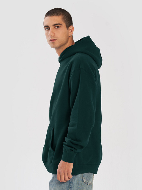 Photo showing AS Colour Unisex Premium Oversized Hoodie