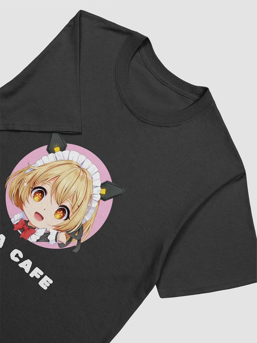 Softstyle T-Shirt - Aida Cafe (Tower of Fantasy) product image (3)