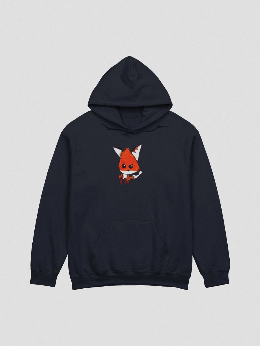 BellaBrave Fox Hoodie product image (2)