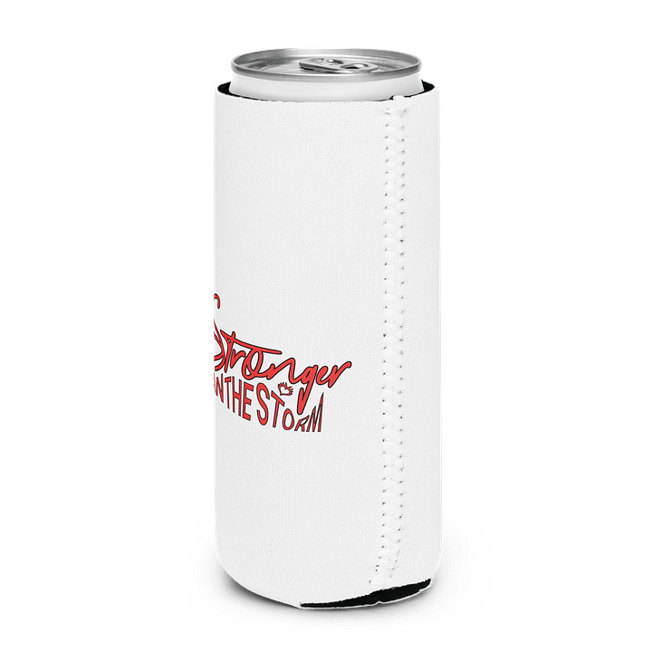 Stronger Than The Storm Royal Resilience Can Cooler product image (2)