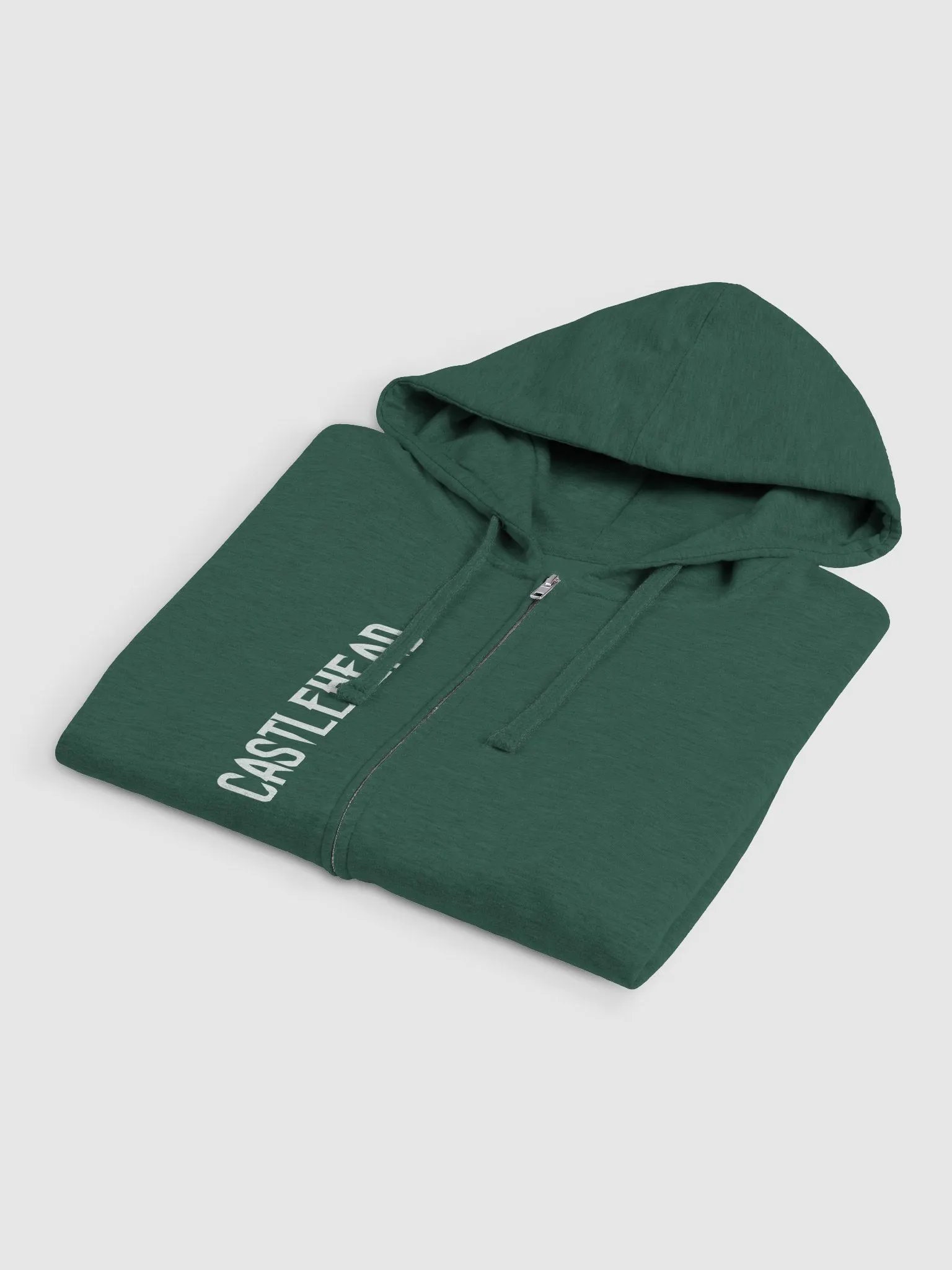 Castlehead Zip Hoodie product image (14)