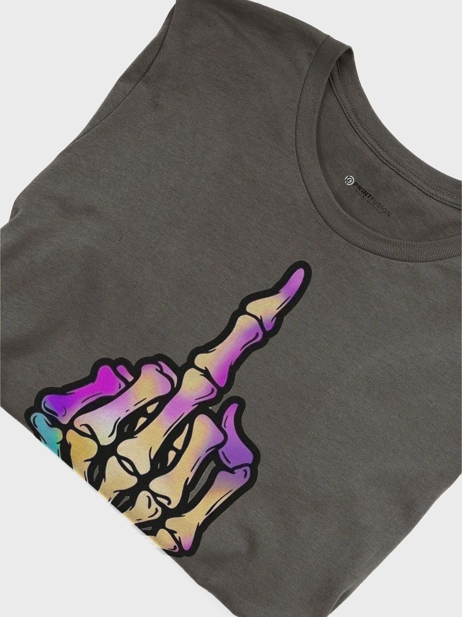 Skello Cartoon T-Shirt product image (4)