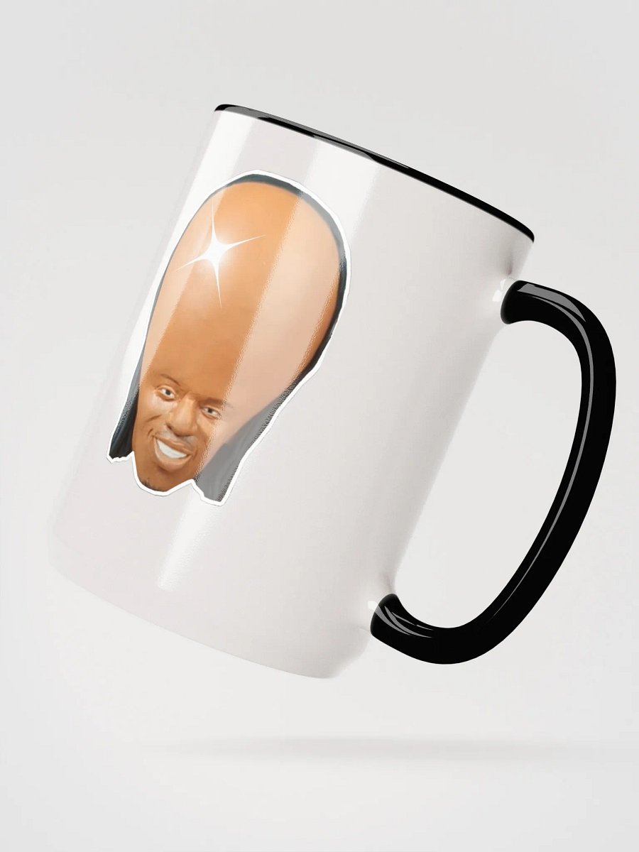 Sm0ky Muggin' product image (7)
