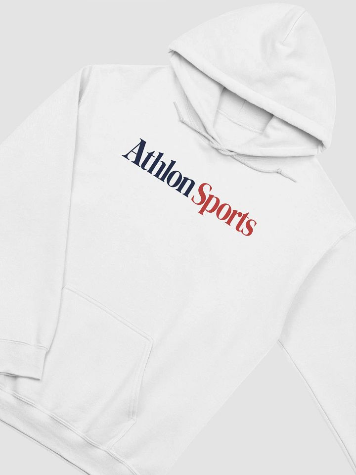 Athlon Sports | OG Logo Hoodie product image (6)
