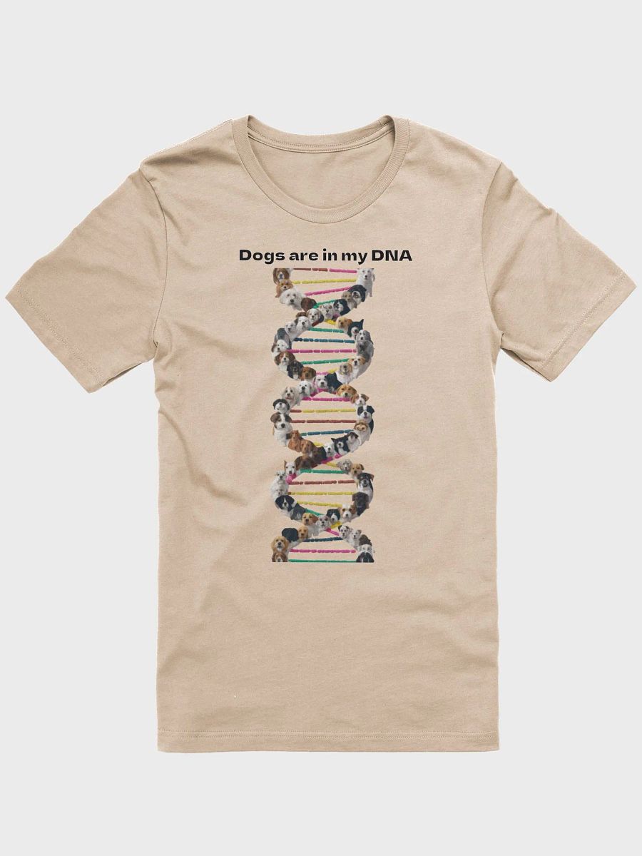Dogs are in my DNA product image (1)