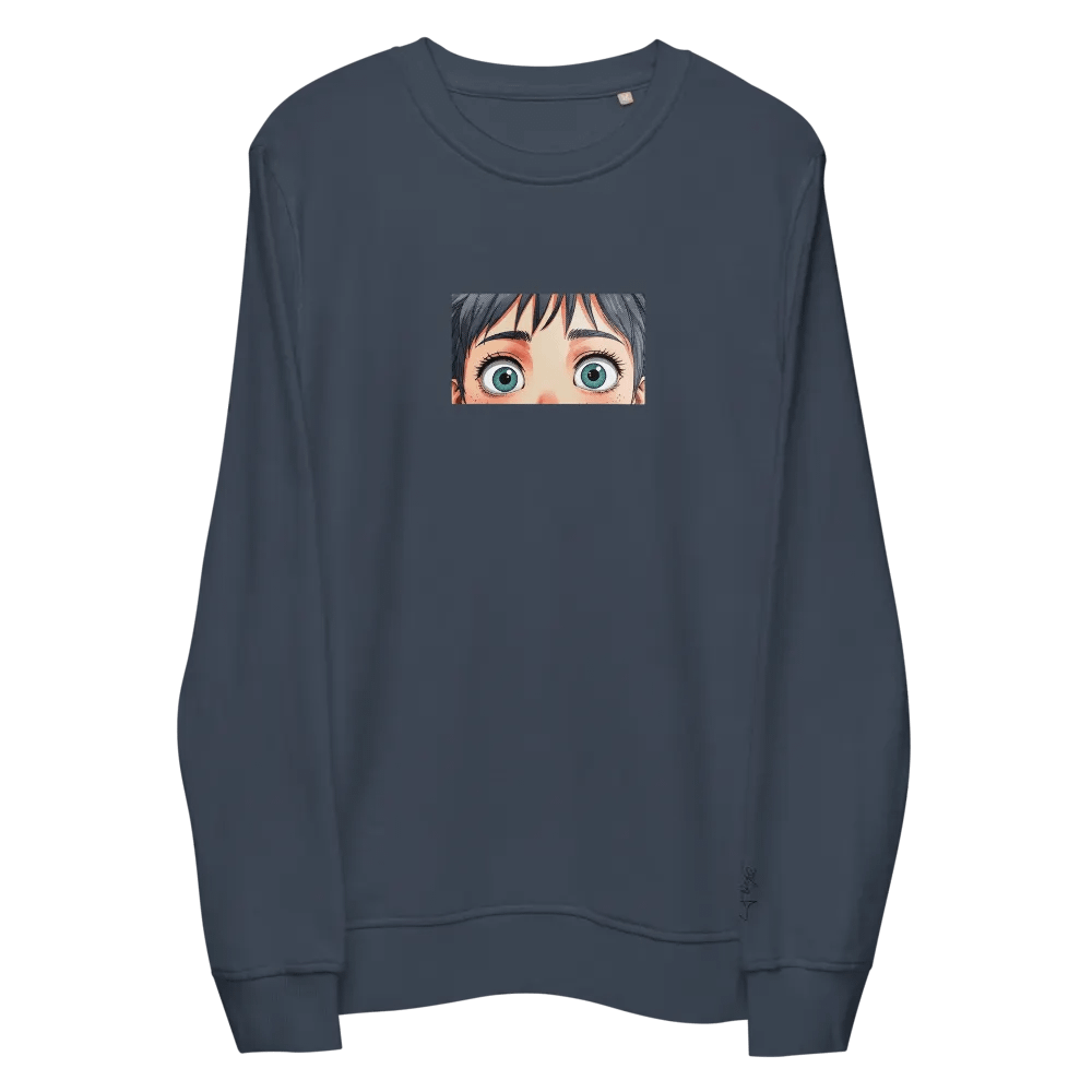 FOYO Chocker crewneck top product image (11)