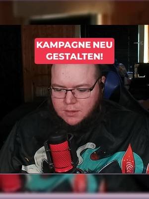 Cthulhu Pen & Paper – Maps bauen während ich schreibe | Stream Clip Voll im kreativen Flow! 🖋️ Während ich am neuen Cthulhu Pen & Paper schreibe, baue ich parallel die Maps dazu, damit Spiel und Karte perfekt zusammenpassen. Ein bisschen Horror, ein bisschen Chaos – alles live! Wer das Projekt begleiten oder Feedback geben möchte, ist herzlich eingeladen in unseren PnP Discord: https://discord.gg/C83FnTguKc Wie würdet ihr die Maps gestalten – realistisch oder lieber überdreht und unheimlich? 📺 Mehr Pen & Paper Content, kreative Sessions und spannende Abenteuer: Twitch: twitch.tv/tigerkiller93 YouTube: youtube.com/tigerkiller93 Ich bin Tigerkiller93 Gamer Streamer und Fan packender Geschichten, Hier gibt es Lets Plays, spannende Demos, tiefgehende Abenteuer und ehrliches Game Testing quer durch die Gaming Welt. #CthulhuPNP #StreamClip #Tigerkiller93 #PenAndPaper #TabletopRPG #MapDesign #HorrorRPG #LetsPlay #GamingCommunity #ClipMoments