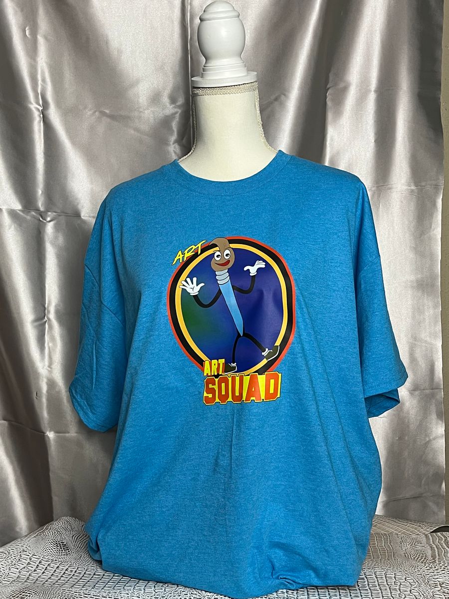 CHILDREN t-shirts product image (1)