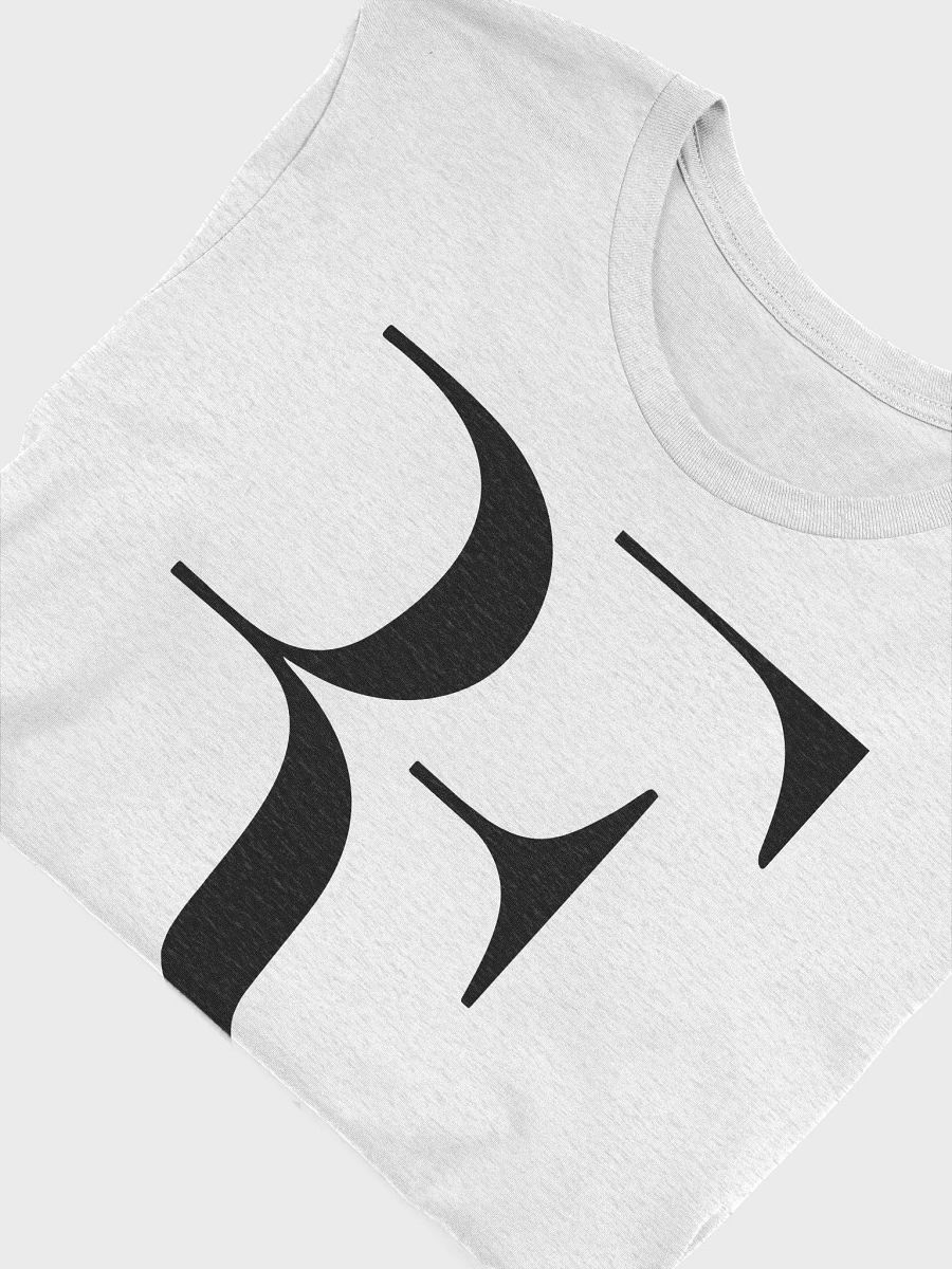 roger federrer living legend Invisible Comfort T-Shirt product image (46)