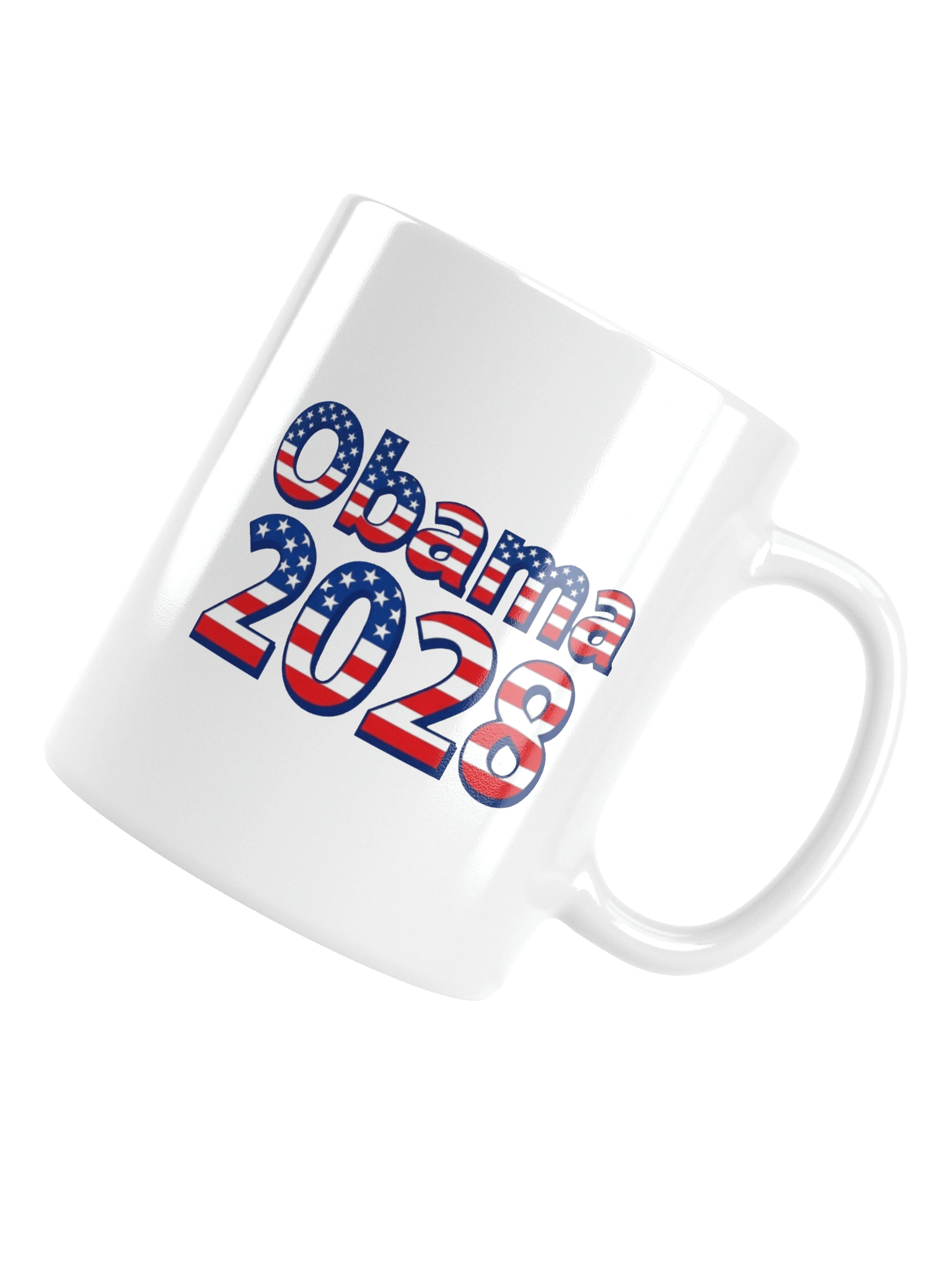 Obama 2028 Mug product image (15)