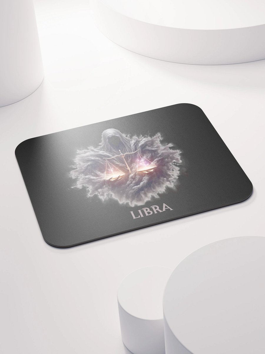 Mythical Libra Mouse Pad product image (4)