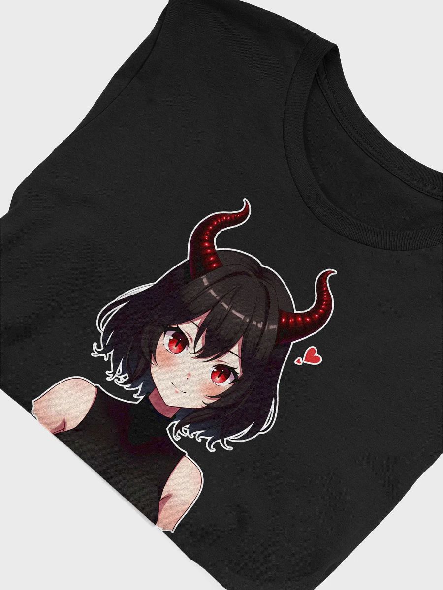 Cute Demon Goth Girl Innocence is Overrated product image (48)