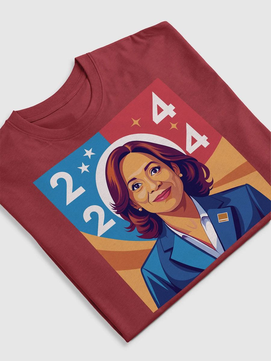 Kamala Harris 2024 Men's Premium Tee product image (10)
