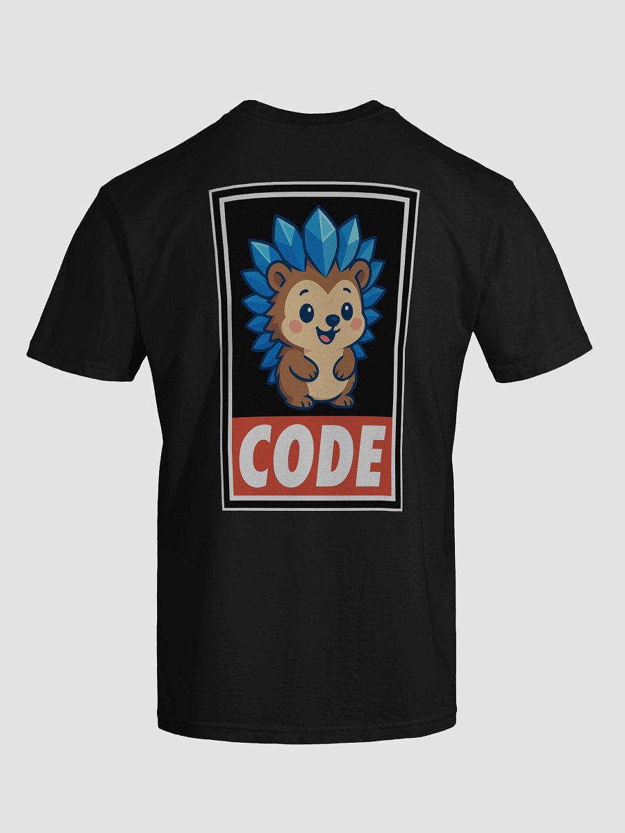 Code F# - CC Shirt product image (9)