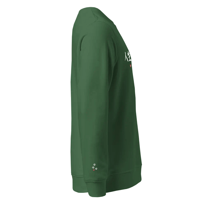 Chani Japan | Life is Journey Sweatshirt (Unisex) product image (15)