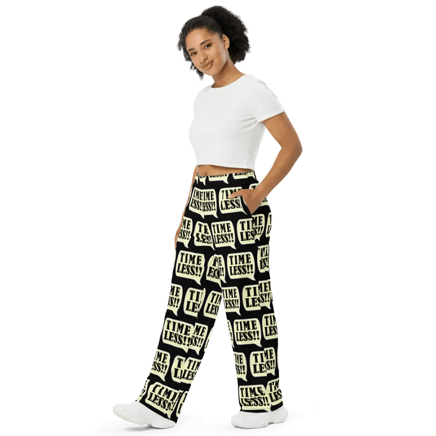 #BlameTimeless Pants product image (4)