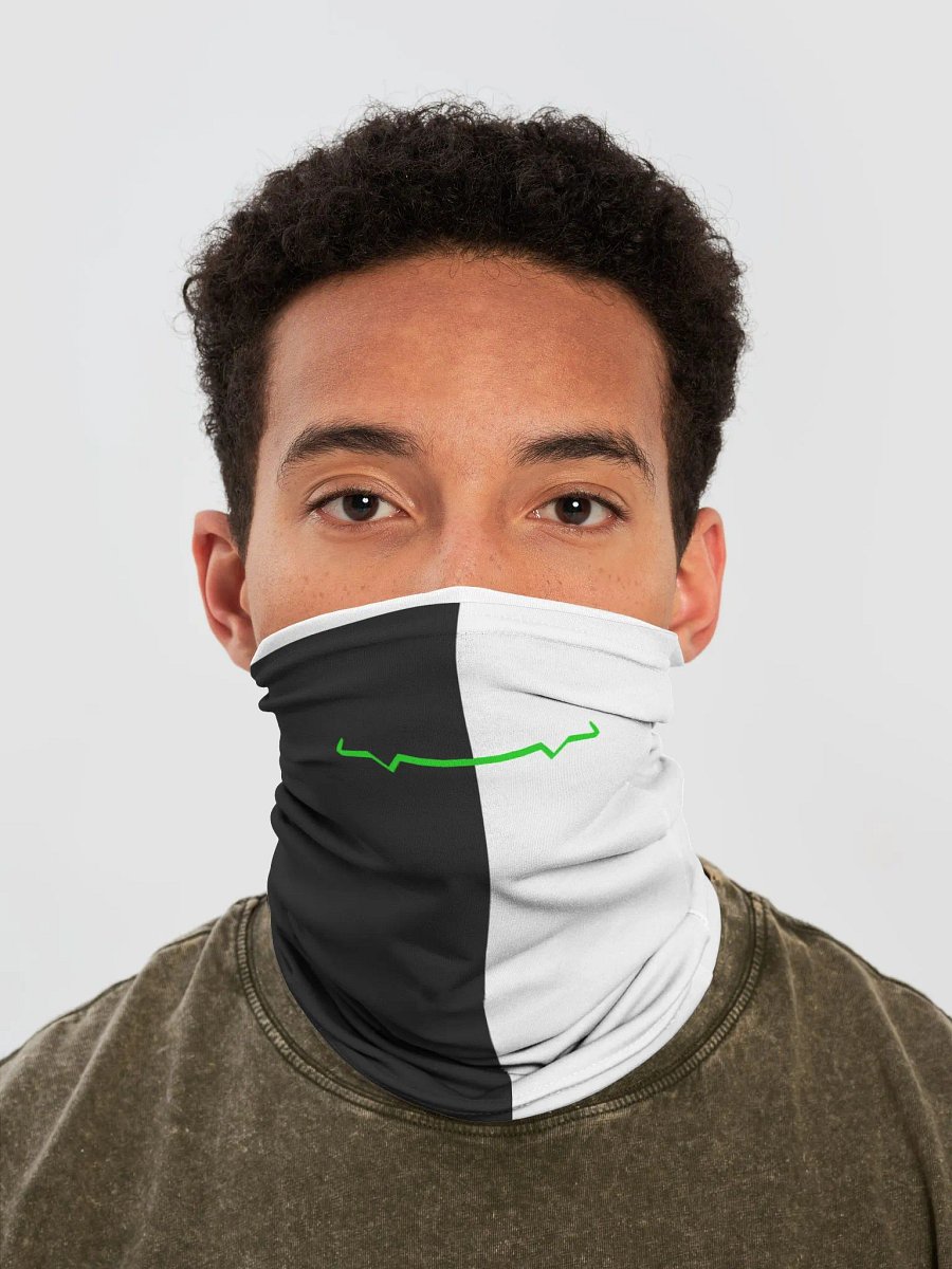 Twin Edge Gaiter product image (1)