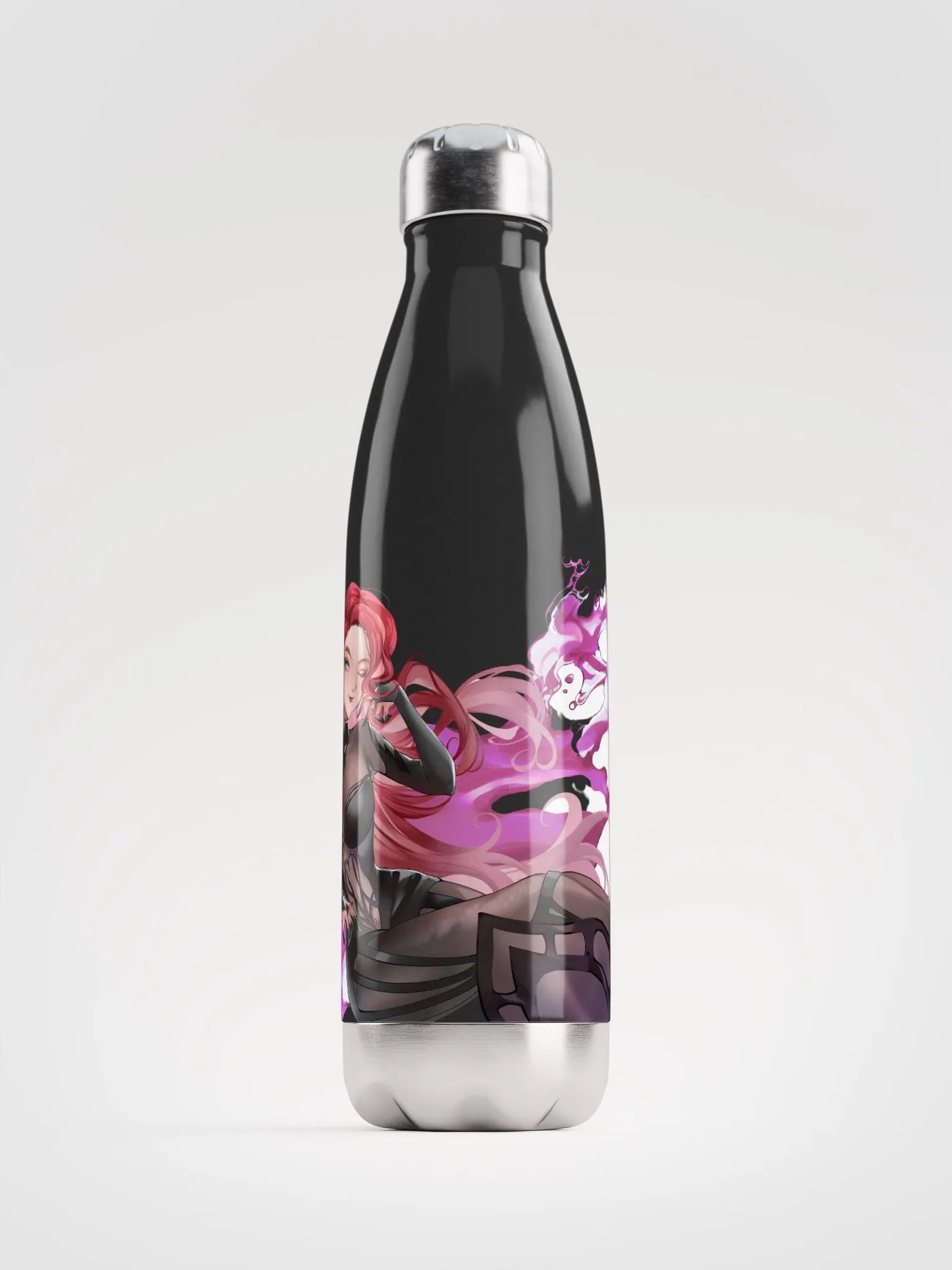 Siren Mommy Water Bottle product image (1)