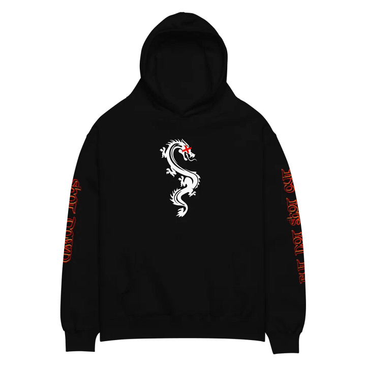 Dragon Hoodie product image (2)