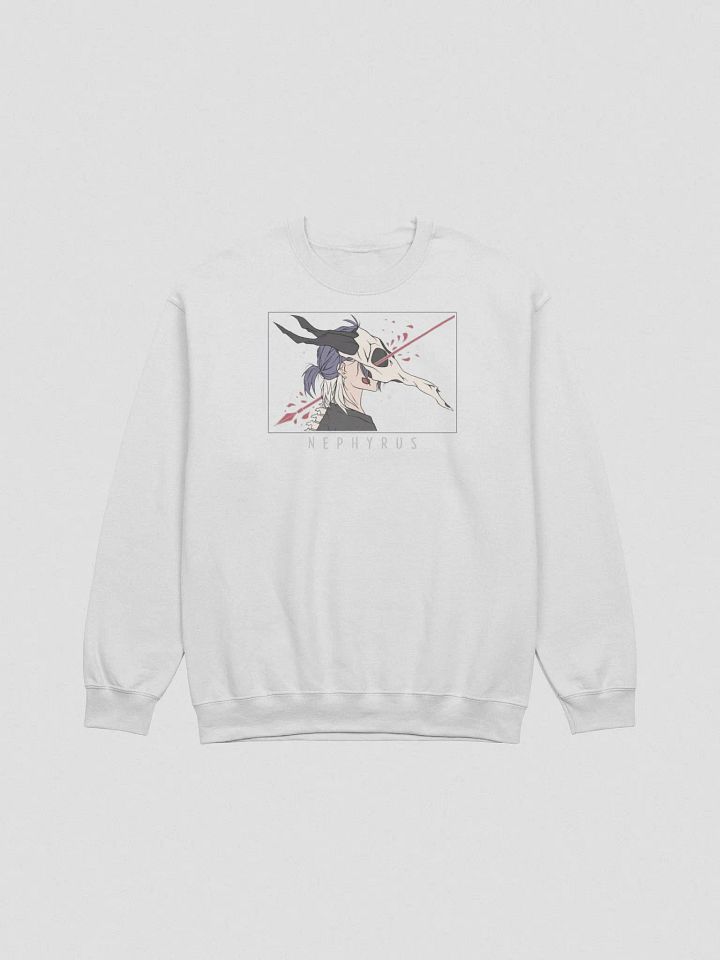Throne Sweatshirt product image (2)