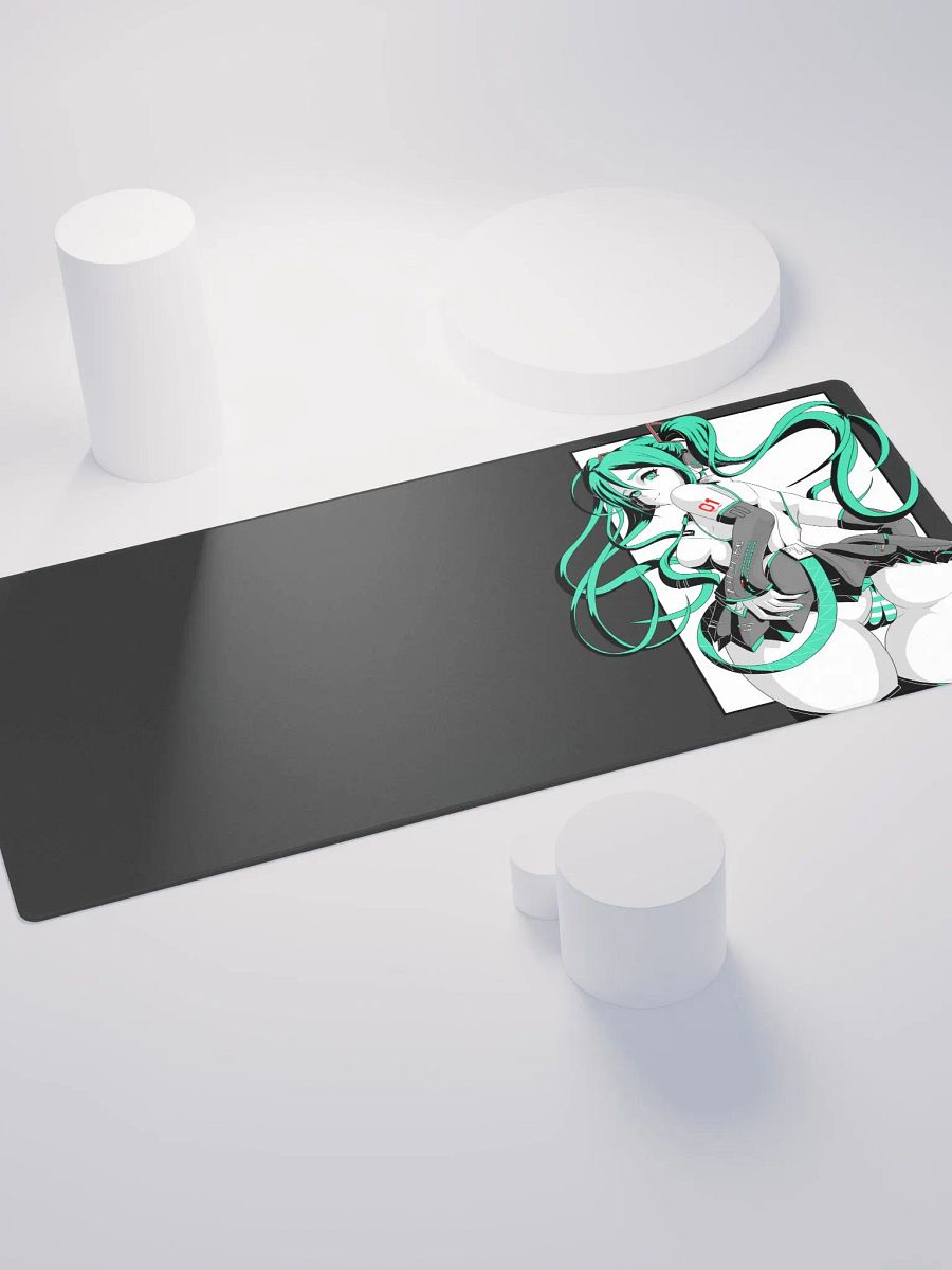 Hatsune Miku Desk Mat product image (4)