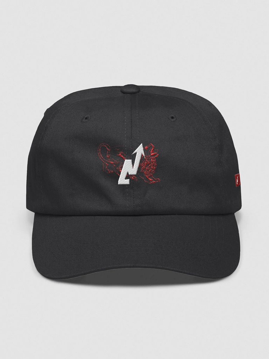 LV Lion Dad Hat product image (1)