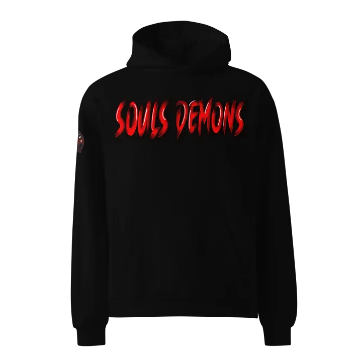 Souls Demons product image (1)