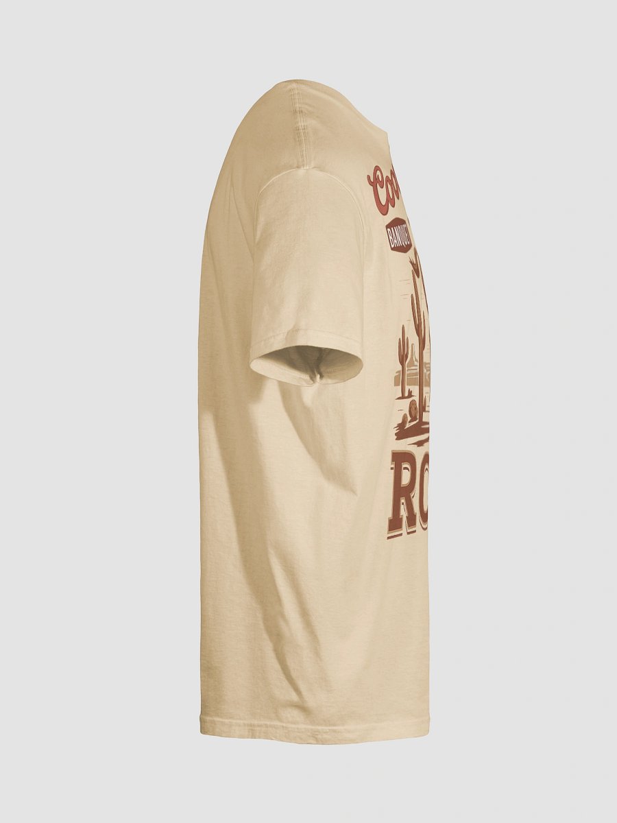 Coors Rodeo Ride product image (10)