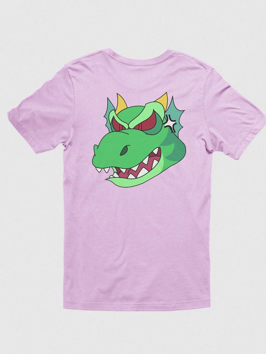 Angry Dragon Shirt product image (14)