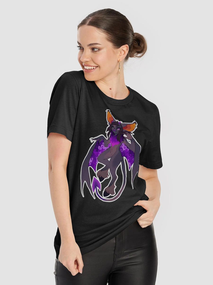Des - Bat Demon Tee product image (8)