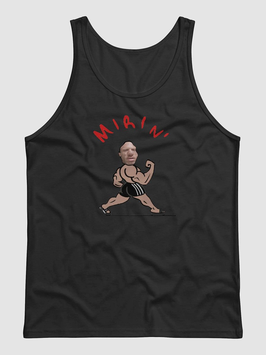 Mirin' tanktop product image (1)