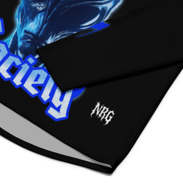 Satellite Society Hockey Jersey product image (2)