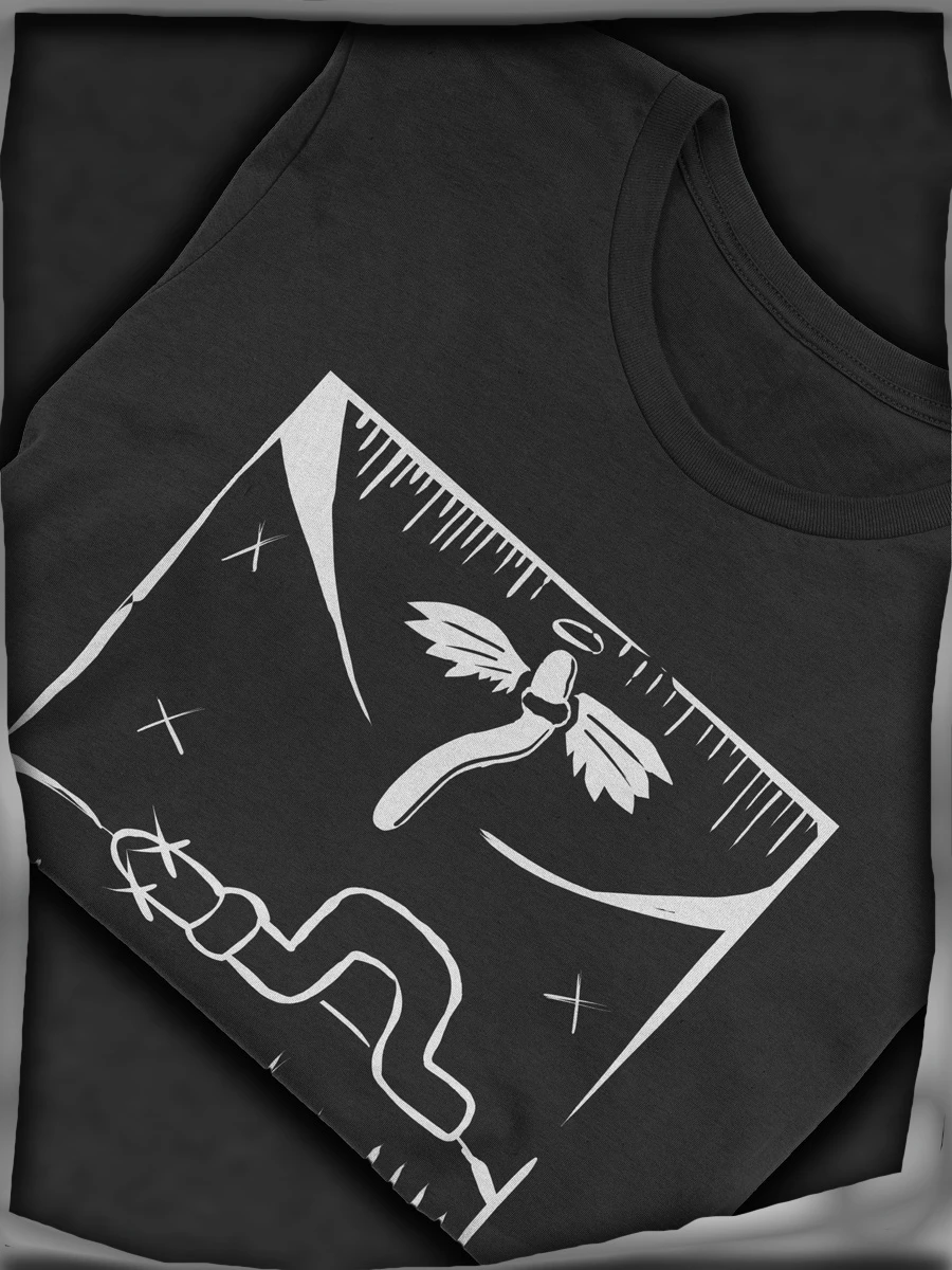 deadworm shirt product image (2)